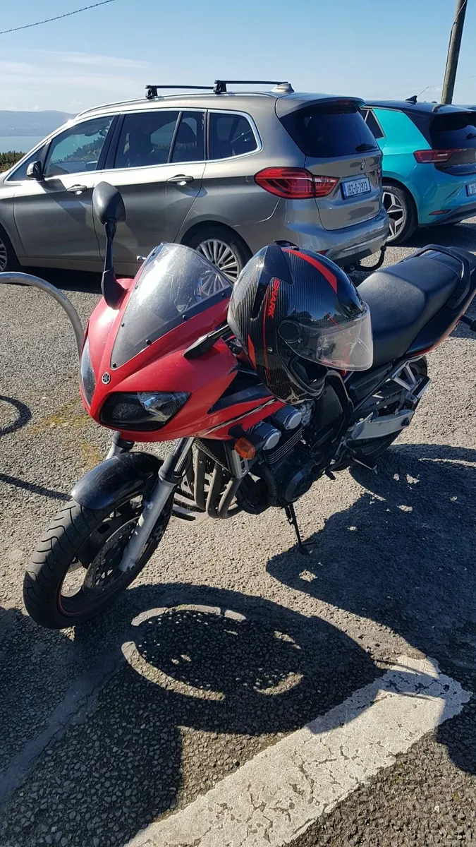 YAMAHA Other 2003 - Image 4