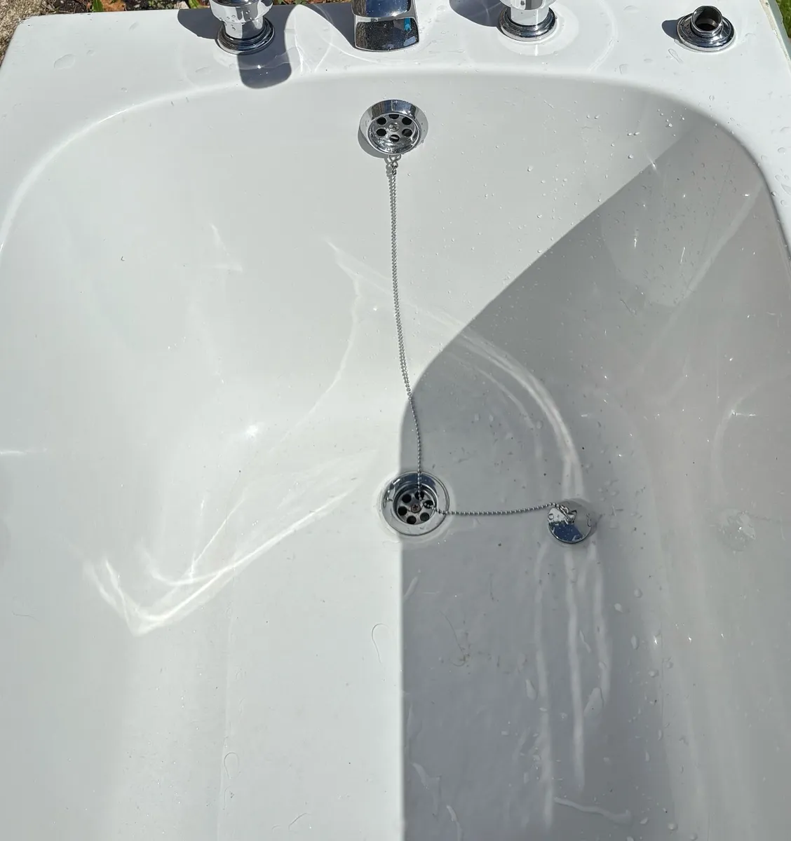 Bath - Image 1