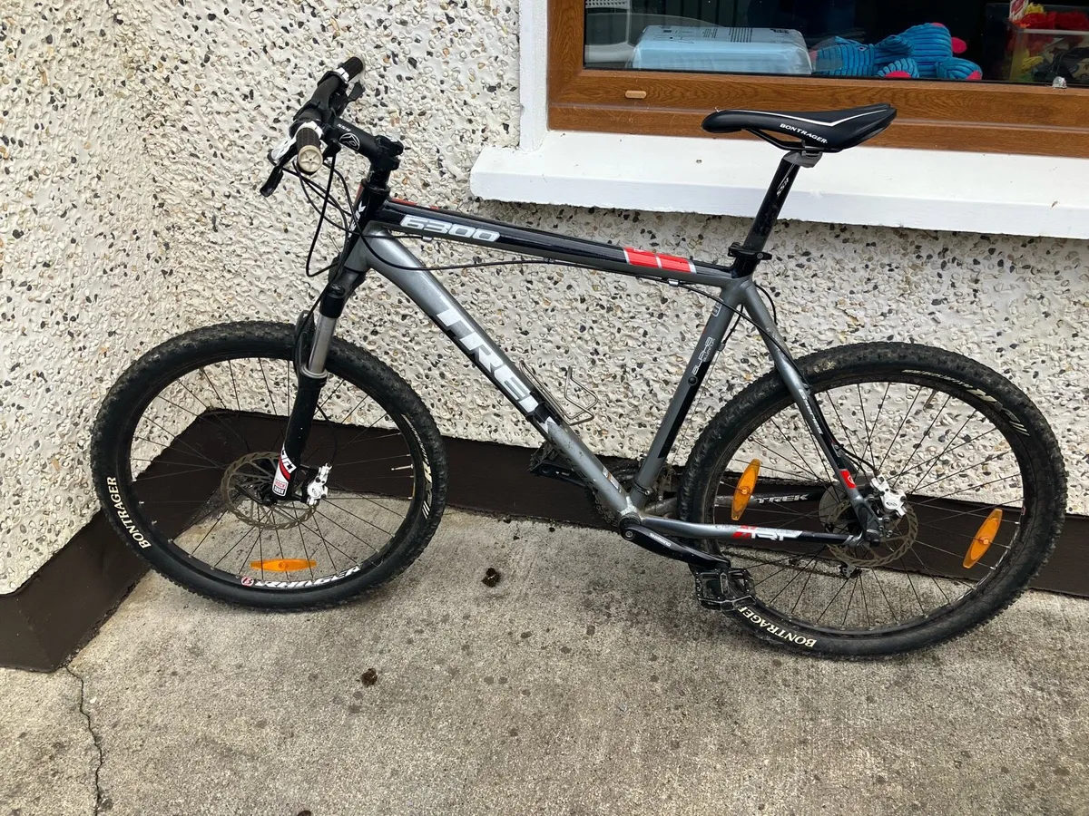 Trek 6300 mountain bike - Image 2