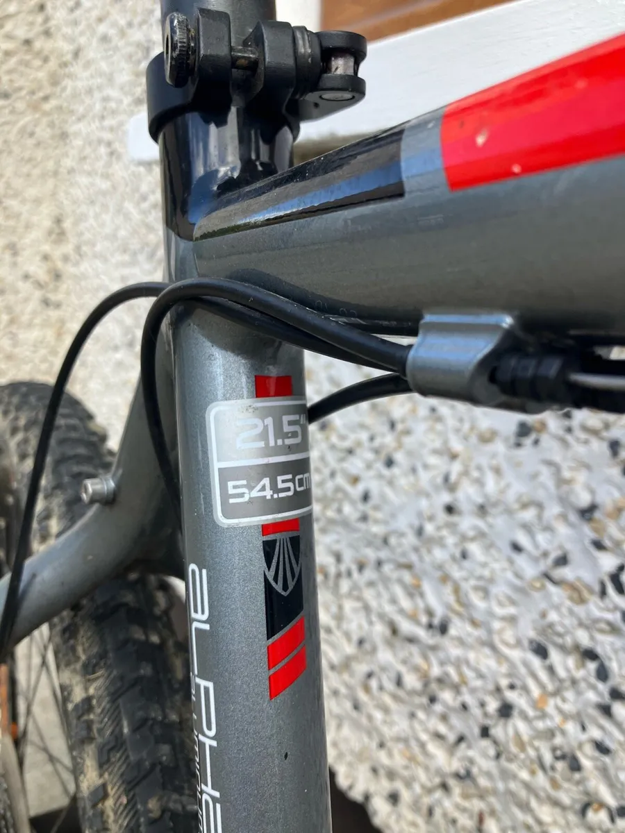 Trek 6300 mountain bike - Image 3
