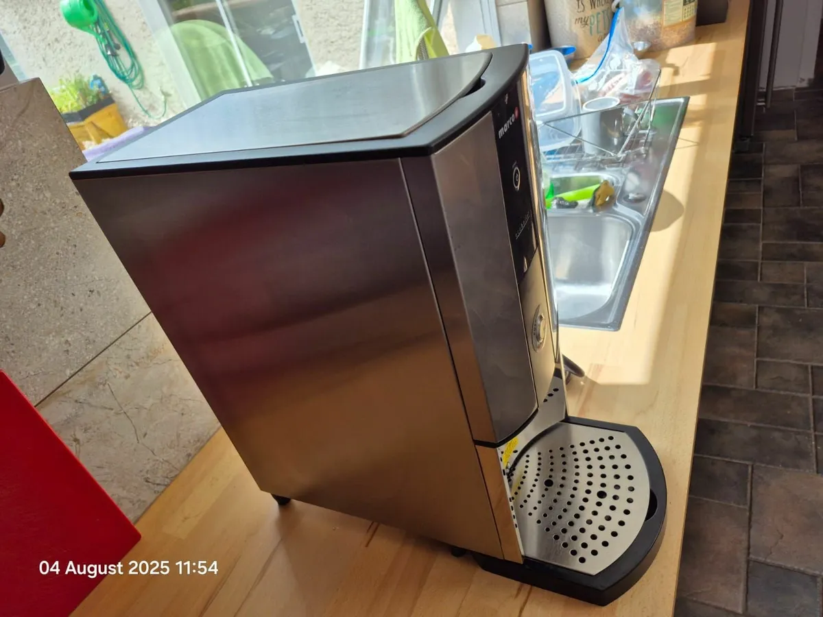 Marco Ecoboiler PB5 - New - Image 3