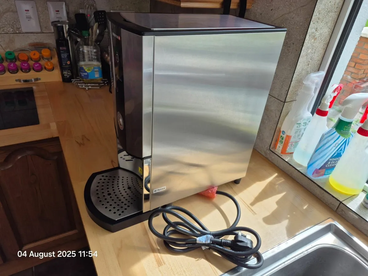 Marco Ecoboiler PB5 - New - Image 4