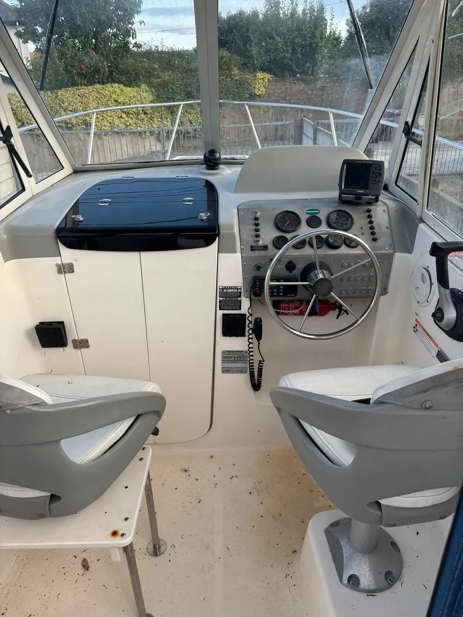Boat for Sale Cork - Image 2