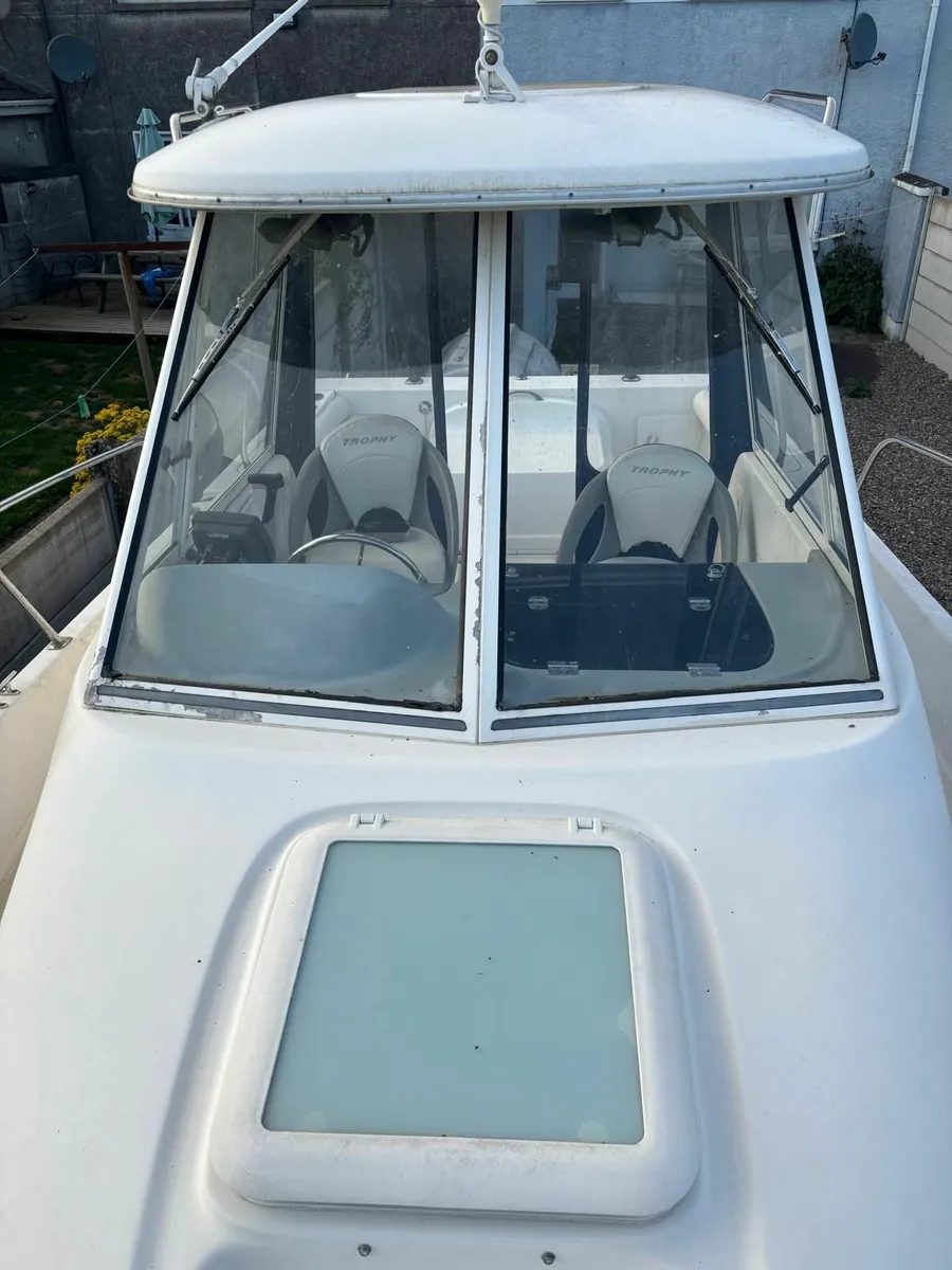 Boat for Sale Cork - Image 4