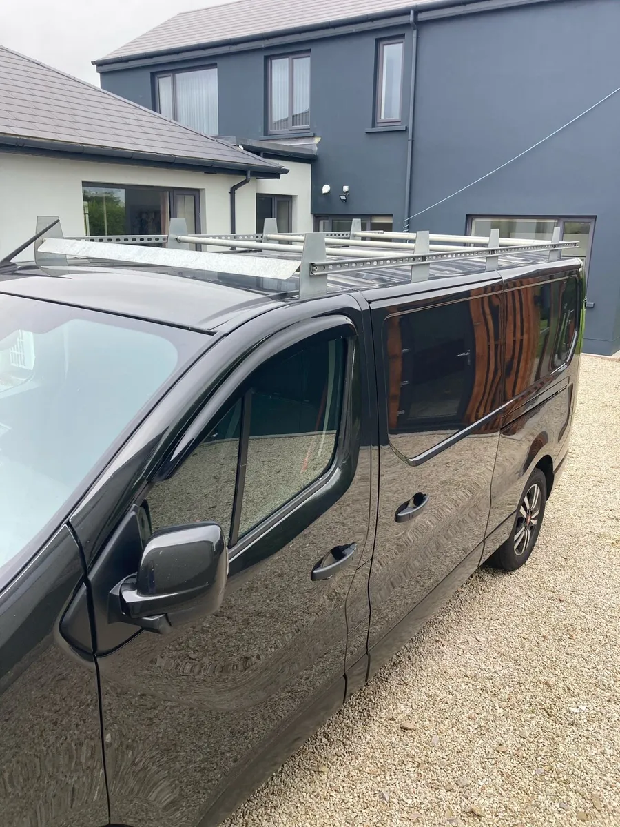 Roof rack - Image 3