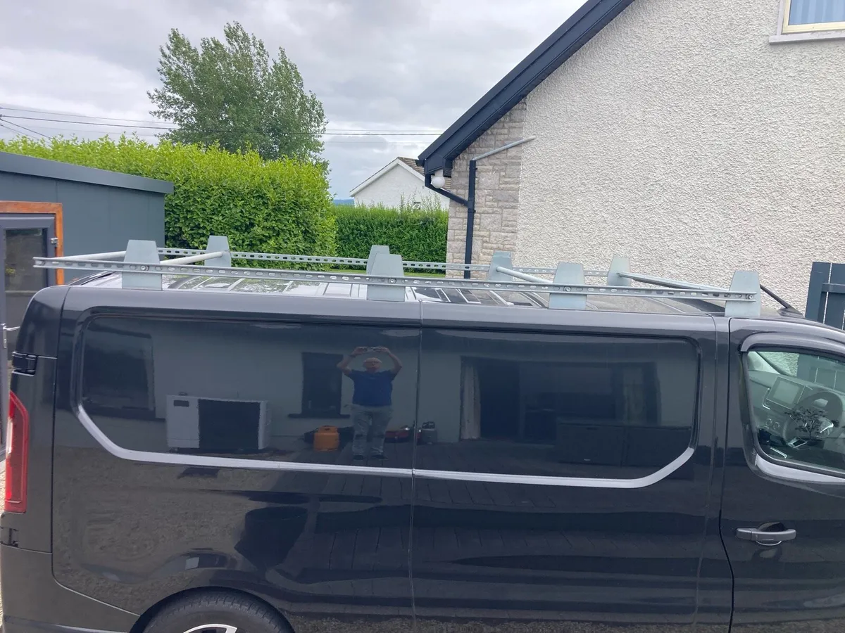 Roof rack - Image 4