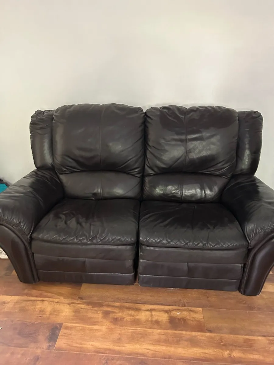 Living Room Chairs - Image 1