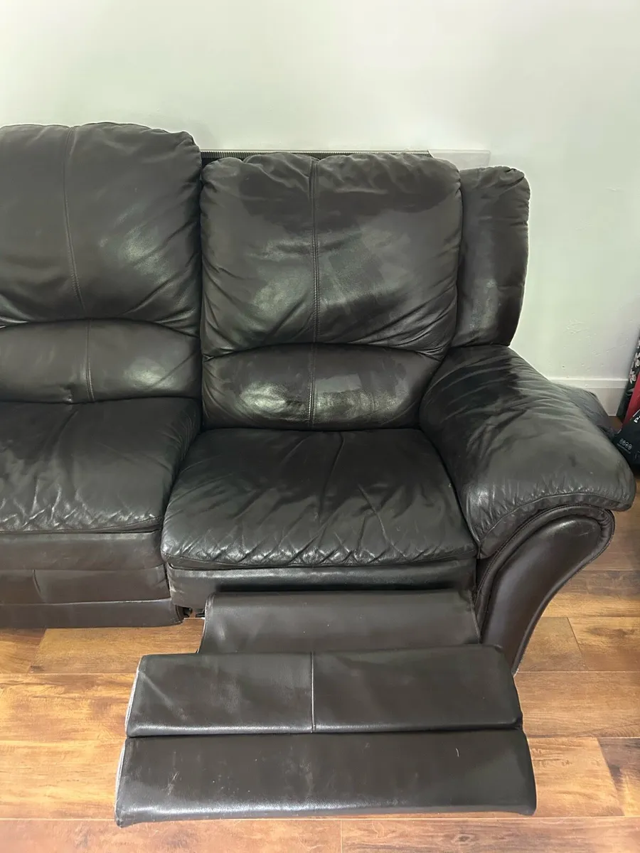 Living Room Chairs - Image 2