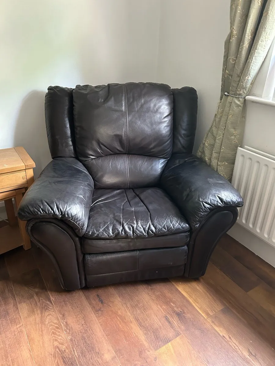 Living Room Chairs - Image 3