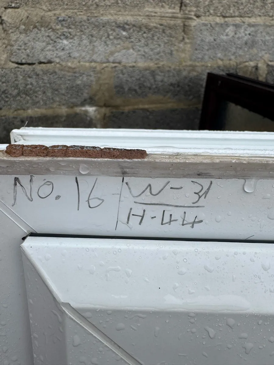 PVC Window - Image 2