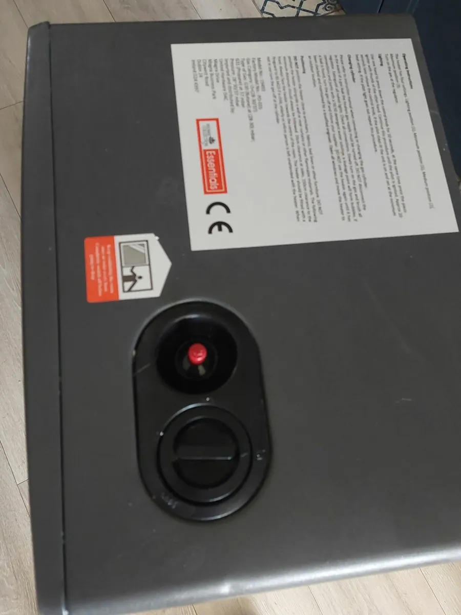 Superser gas heater - Image 4