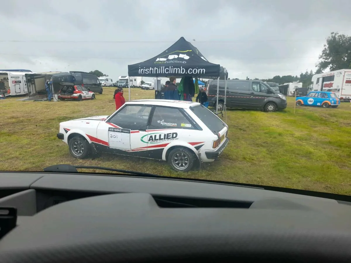 Talbot sunbeam - Image 2