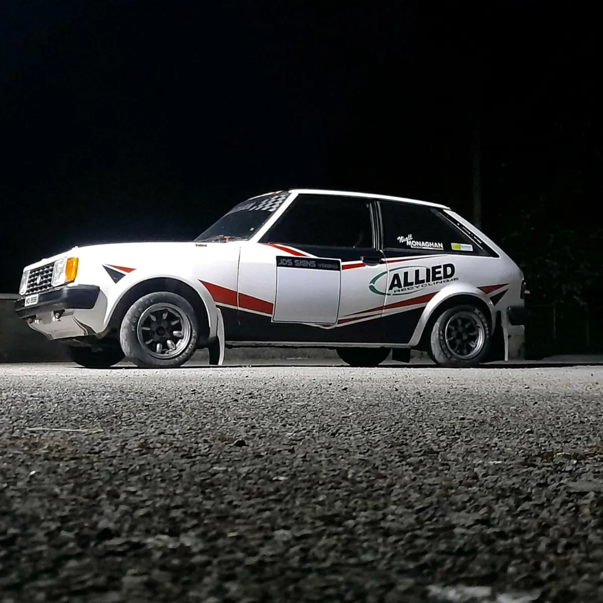Talbot sunbeam - Image 3