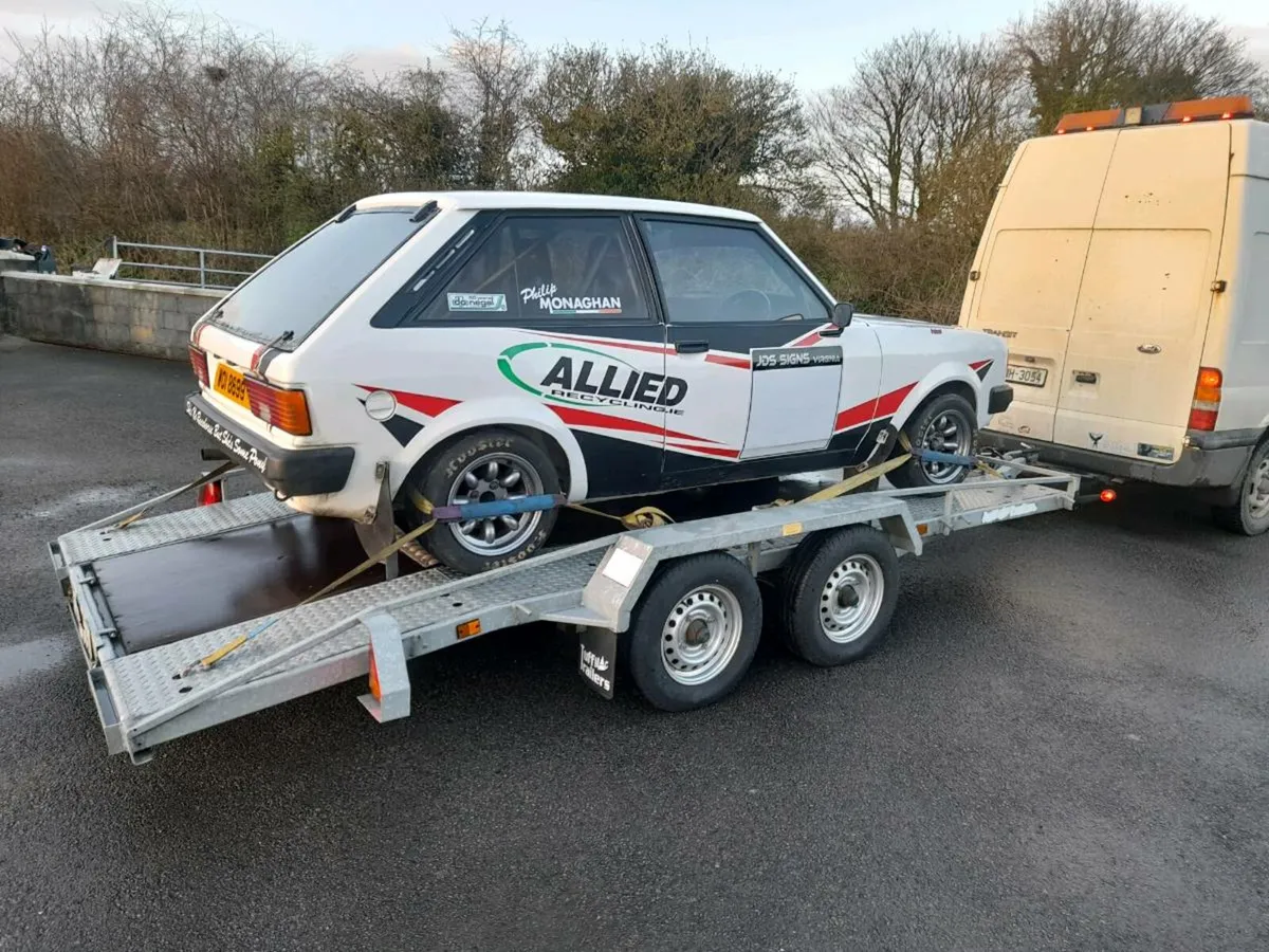 Talbot sunbeam - Image 4