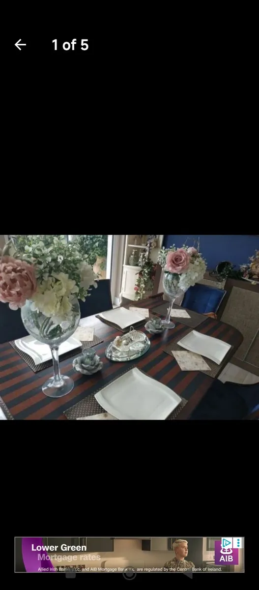 Dining table - Image 2