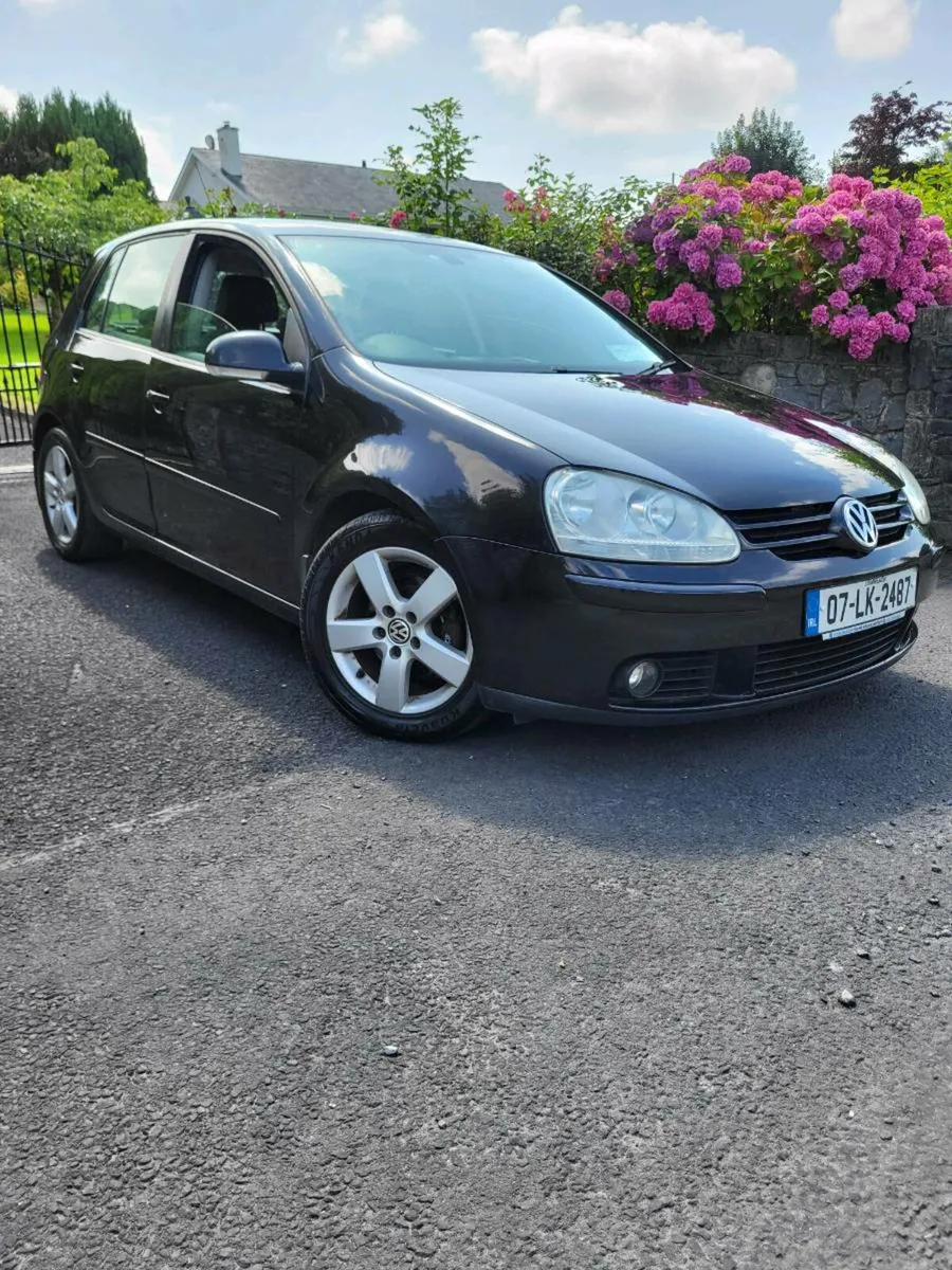 Vw Golf - Image 2