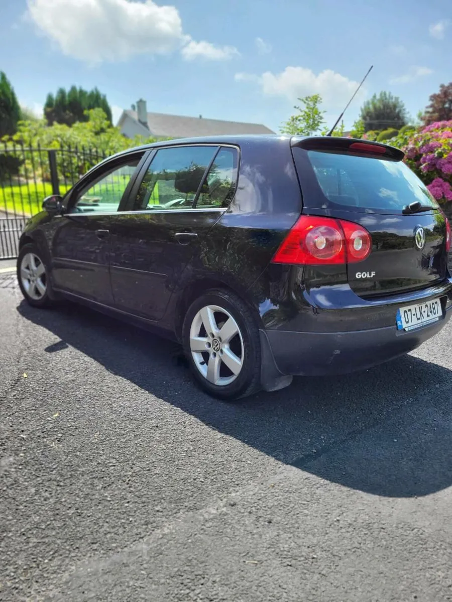 Vw Golf - Image 3