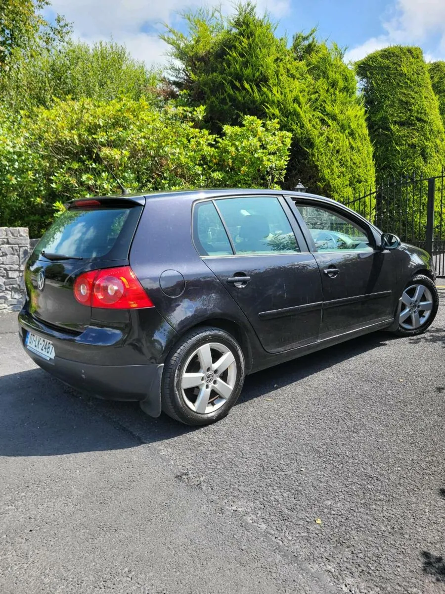 Vw Golf - Image 4
