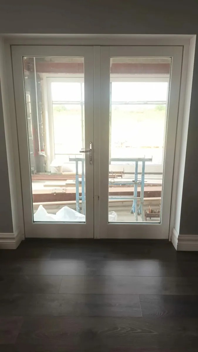 French Doors