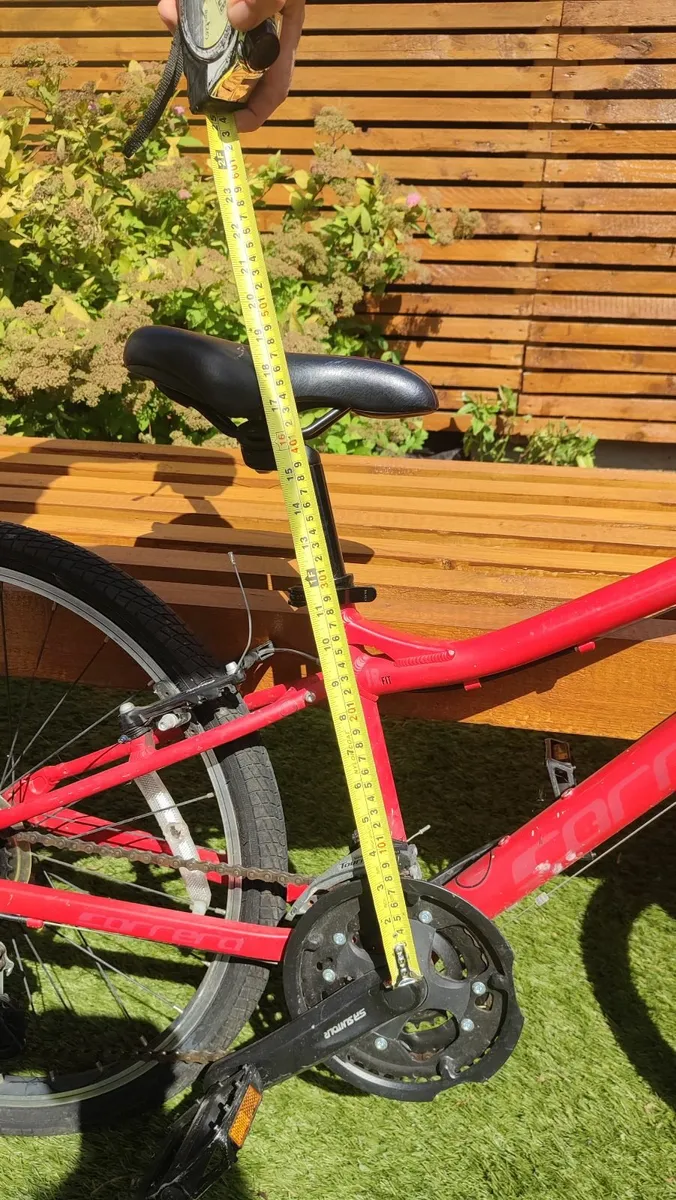 Carrera Kids Bicycle - Image 2