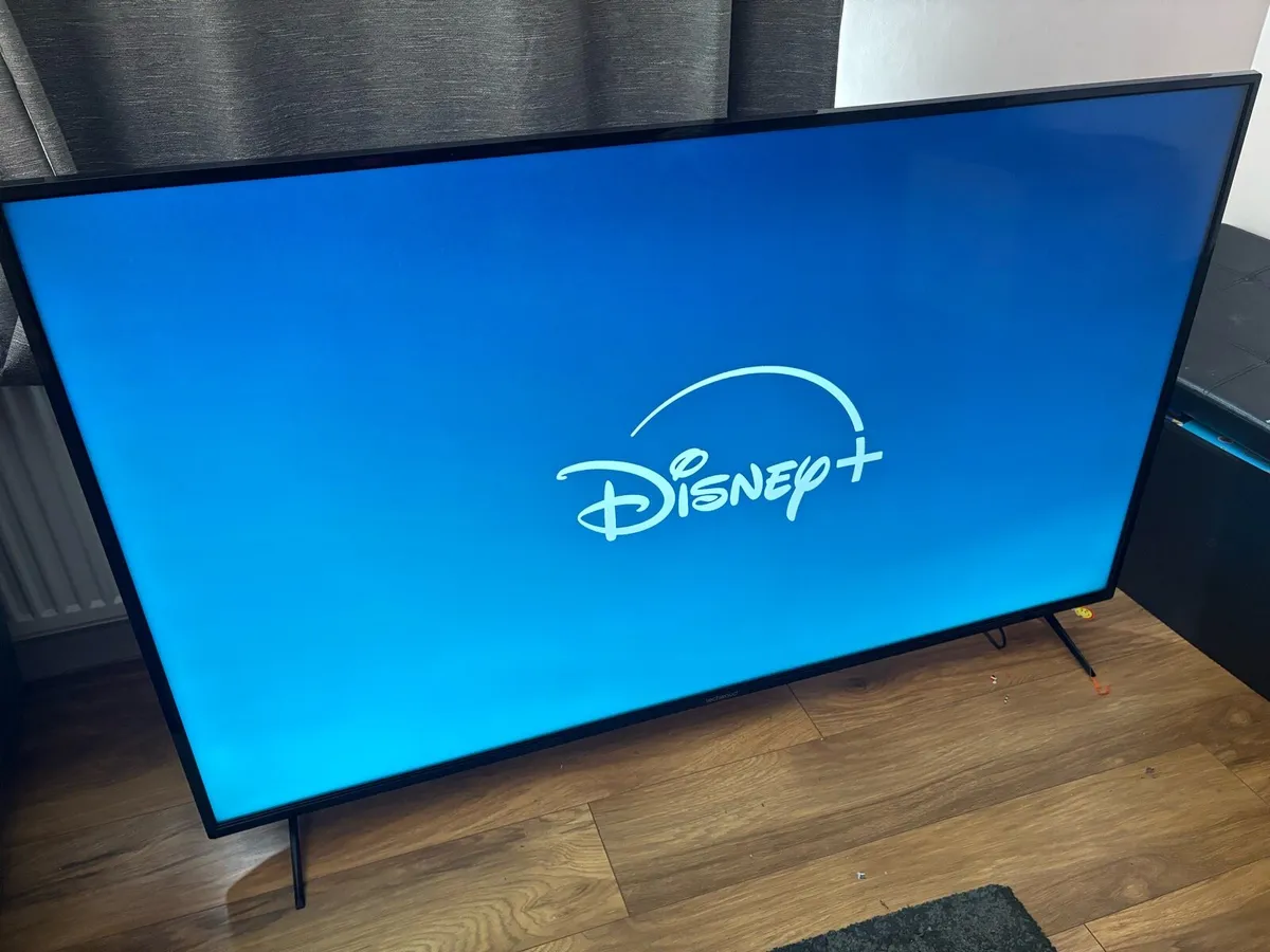 65 Inch 4k Smart TV - Image 4