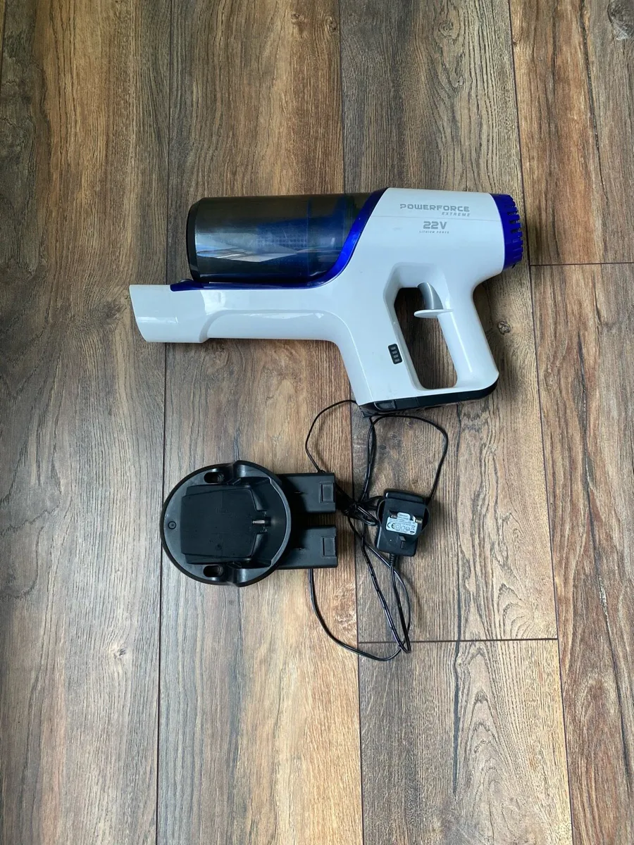 Blaupunkt Cordless Vacuum - Image 2