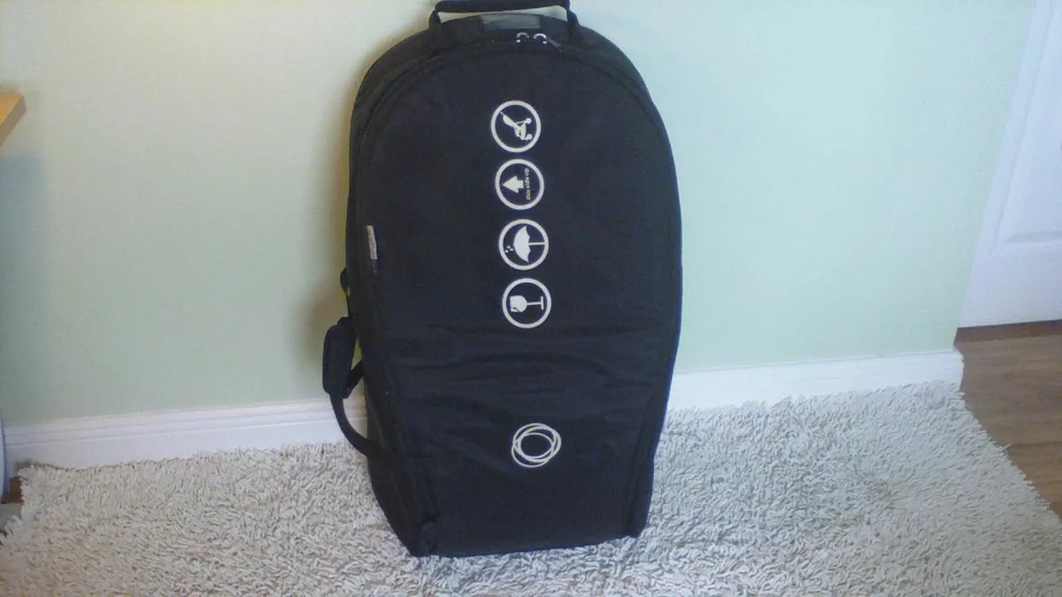 Bugaboo Bee Travel bag - Image 1