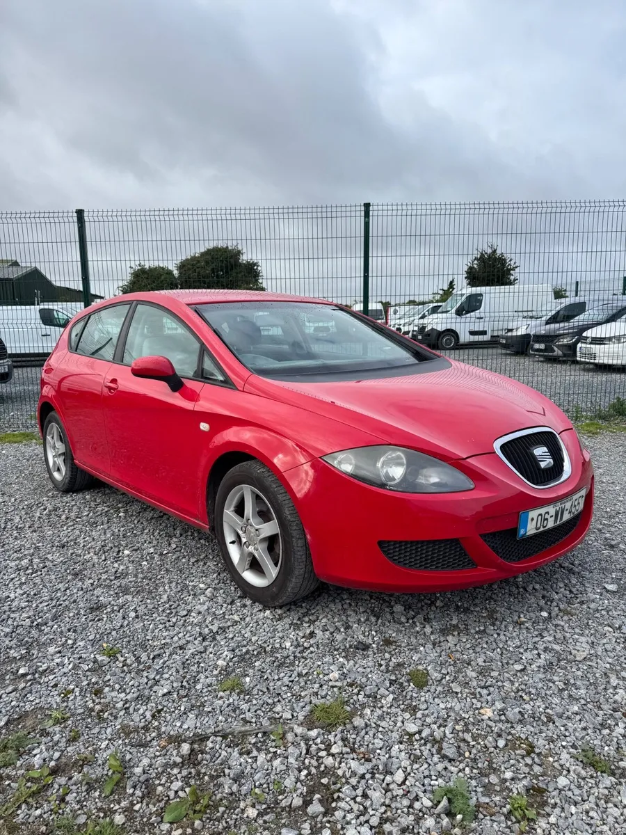 SEAT Leon - Image 4