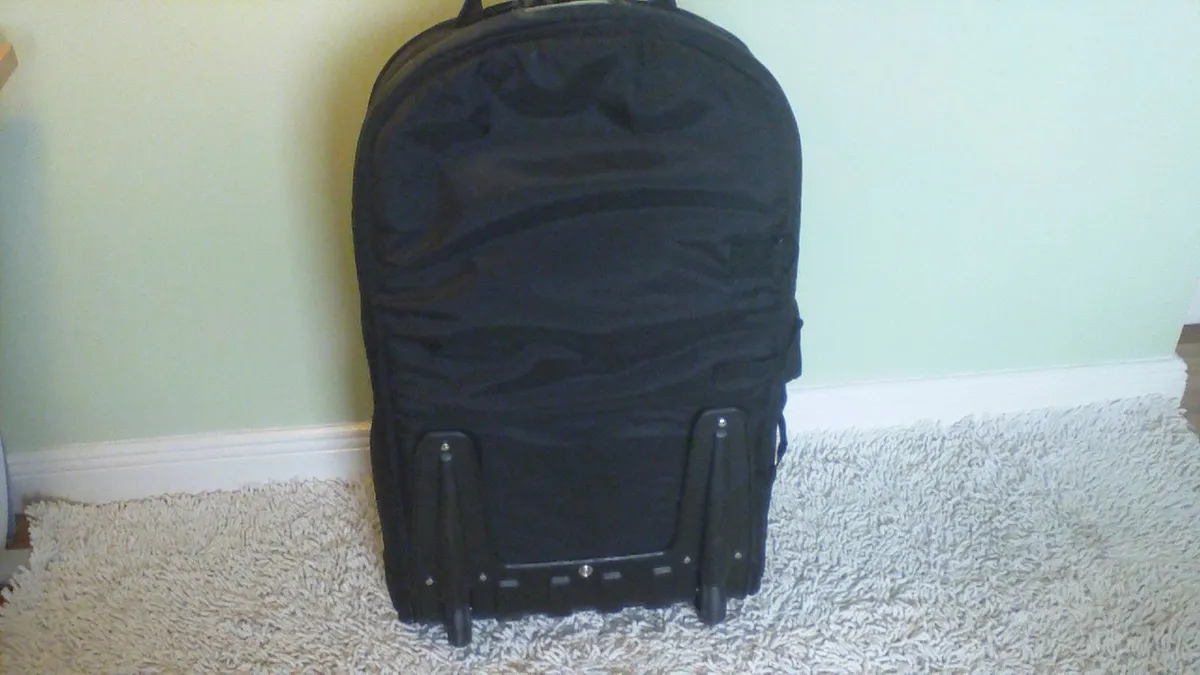 Bugaboo Bee Travel bag - Image 3