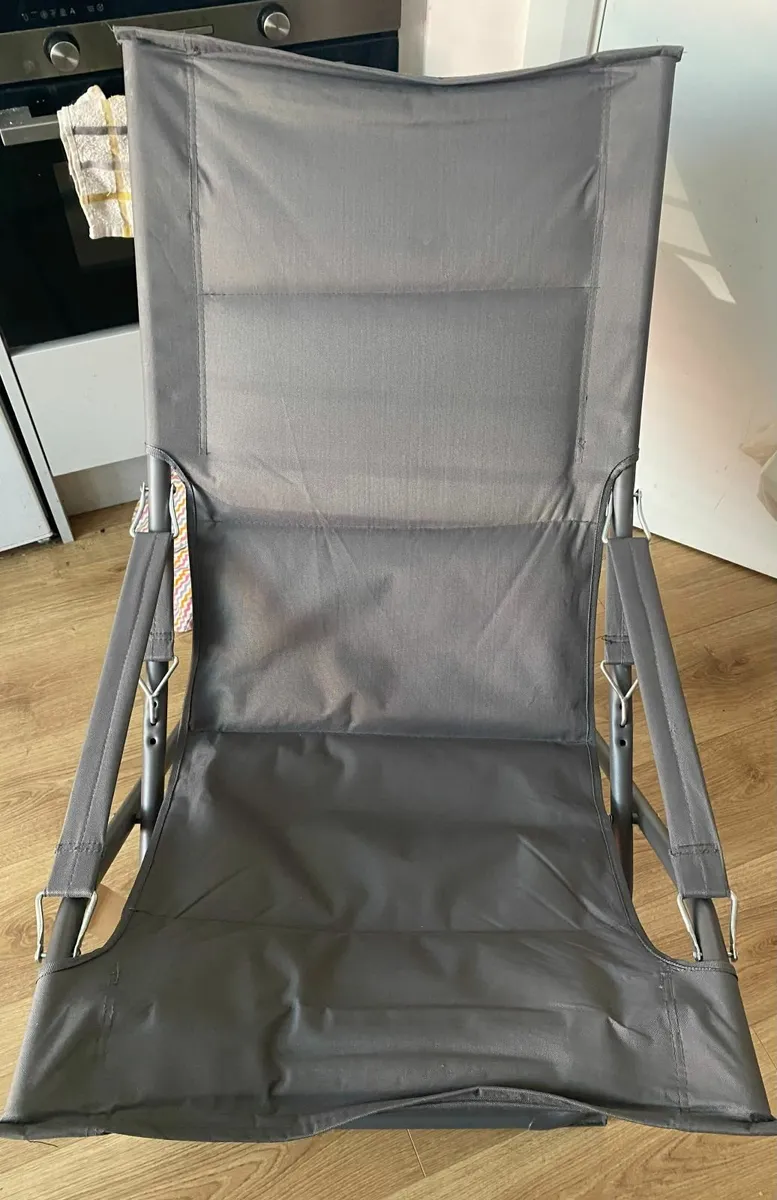 [URGENT] Foldable Lounge / Garden Chair - Image 2