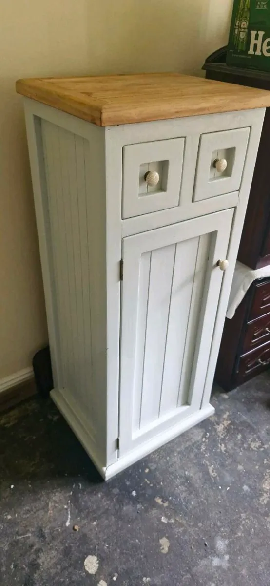 Tv unit & console cabinet - Image 3