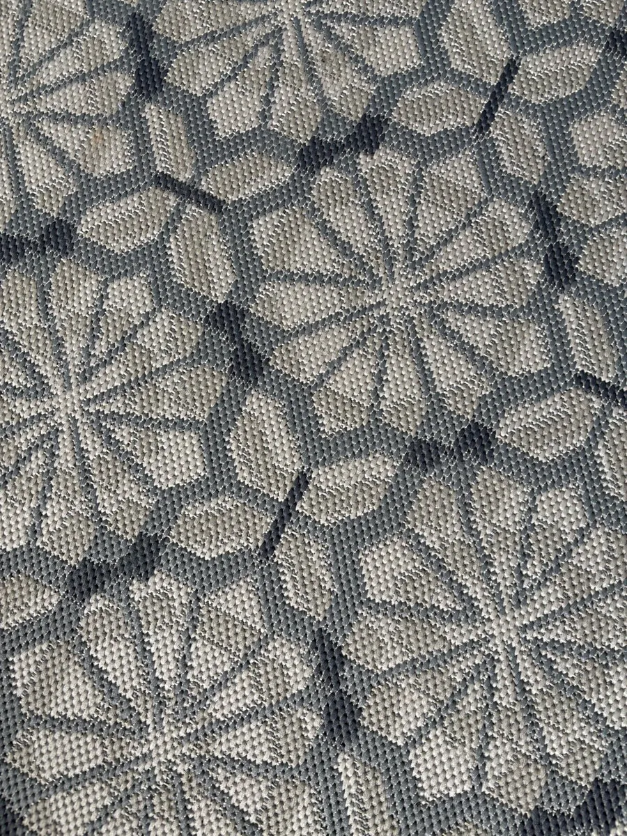 Indoor outdoor rug - Image 1
