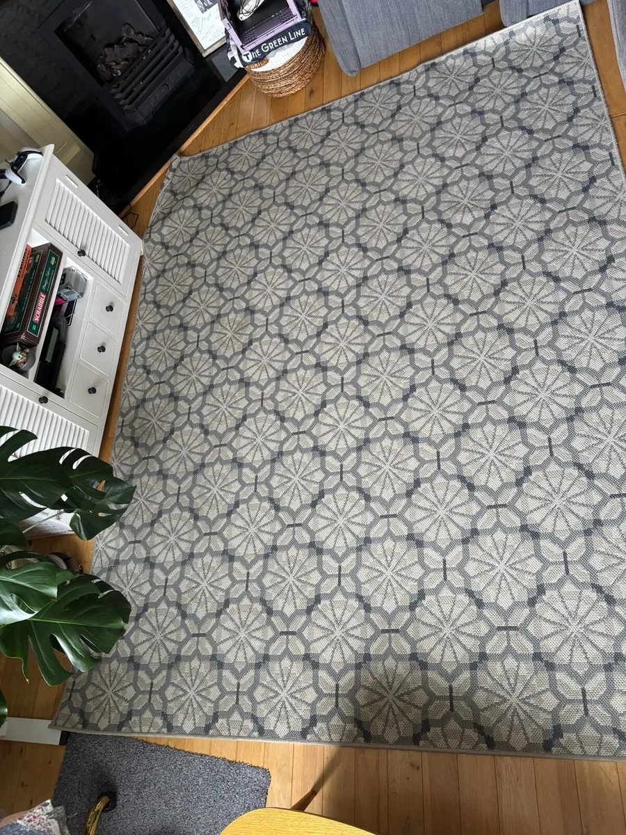 Indoor outdoor rug - Image 2