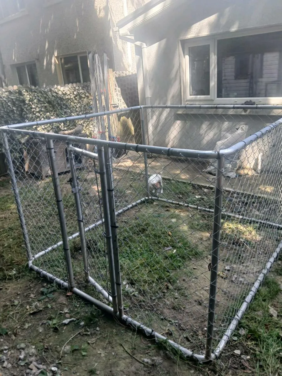 Dog pen - Image 3