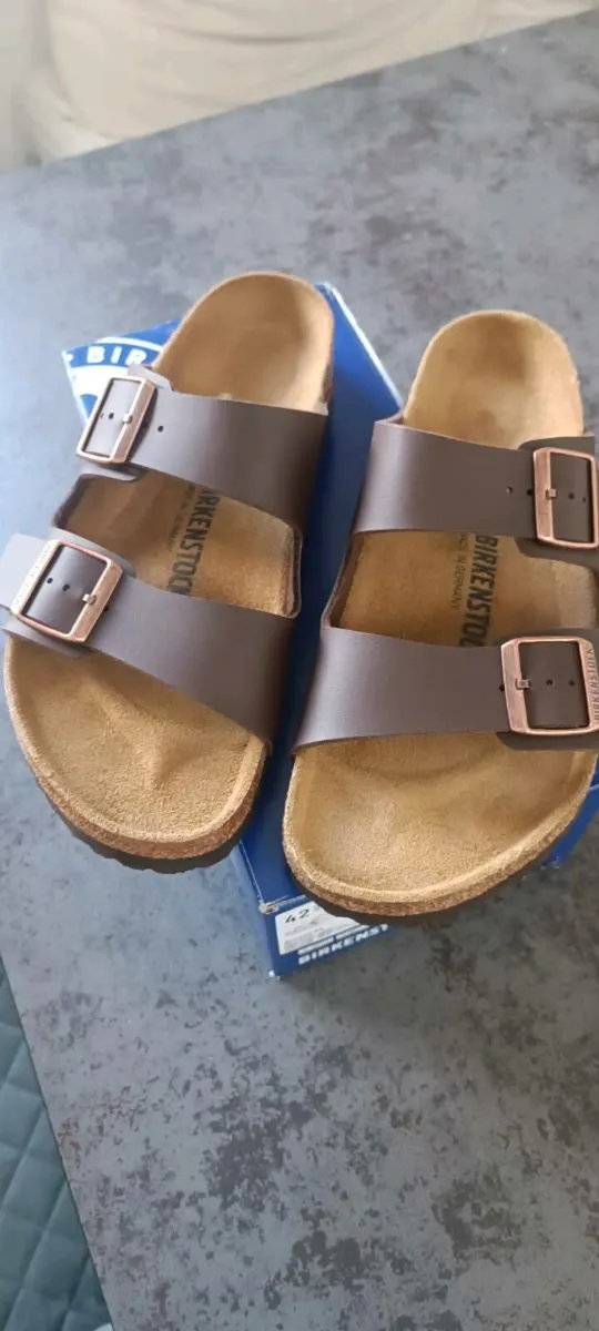 Birkenstock Arizona - Image 1