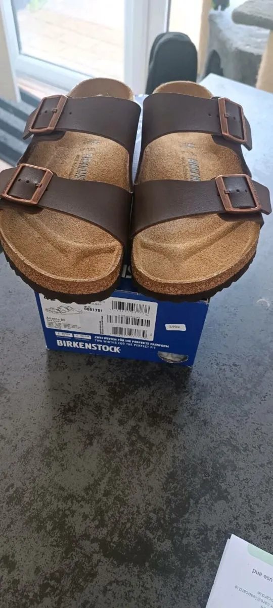 Birkenstock Arizona - Image 2