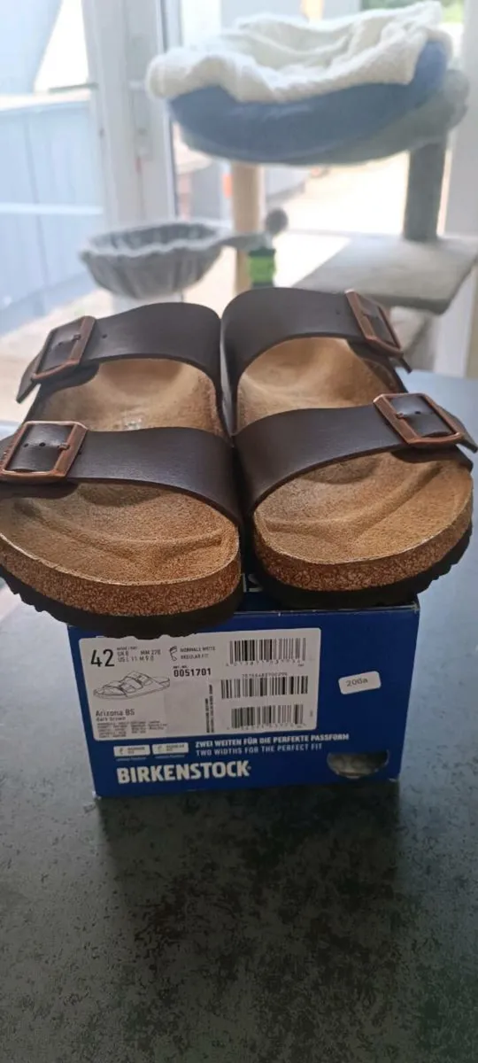 Birkenstock Arizona - Image 3