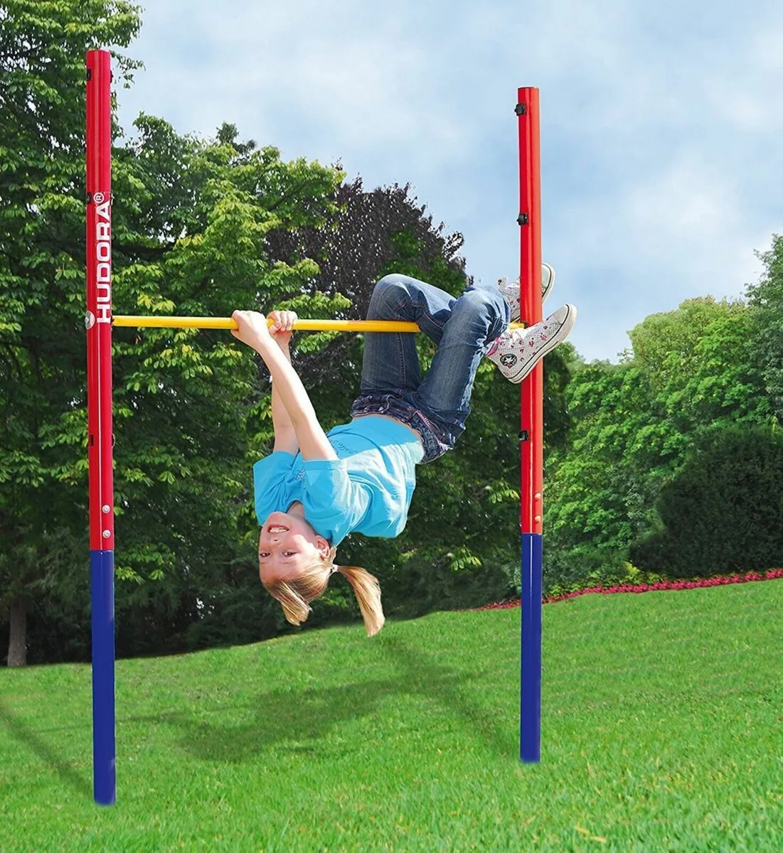 gymnastic bar - Image 2