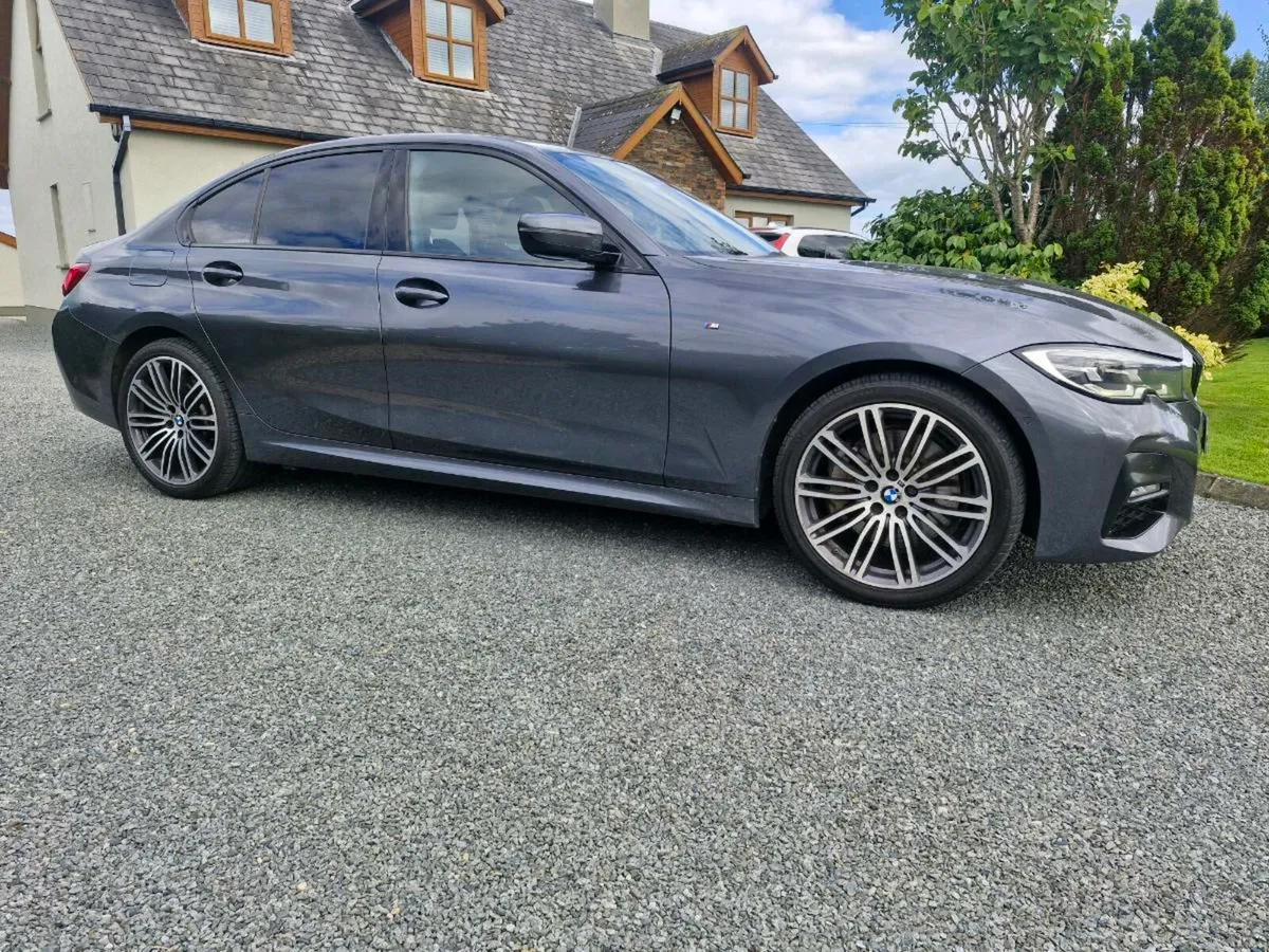 BMW 3 Series 330E - Image 2