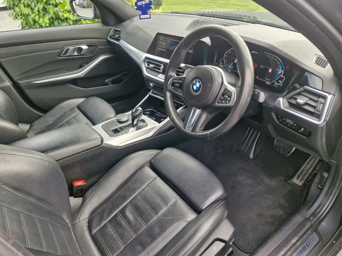 BMW 3 Series 330E - Image 3