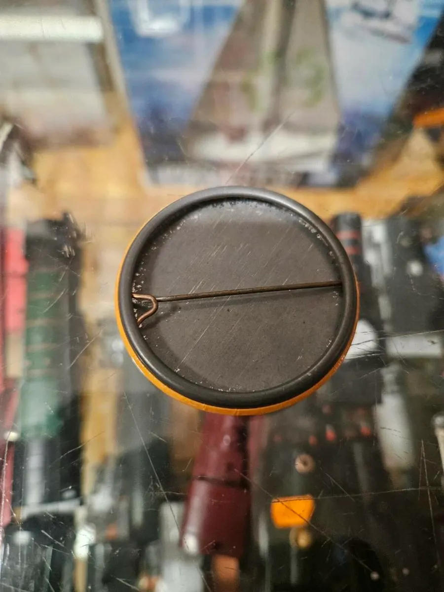 Vintage Star Wars R2D2 Badge - Image 3