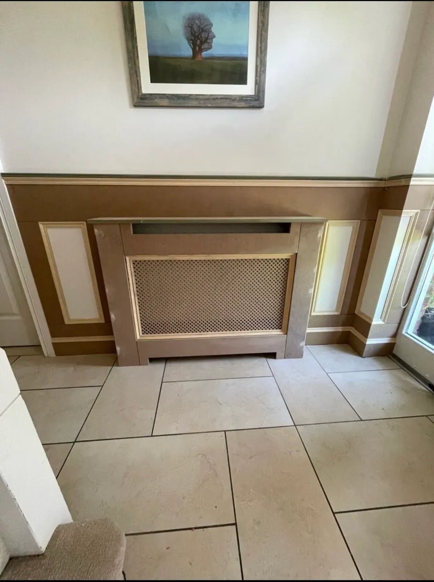 Radiator covers - Image 2