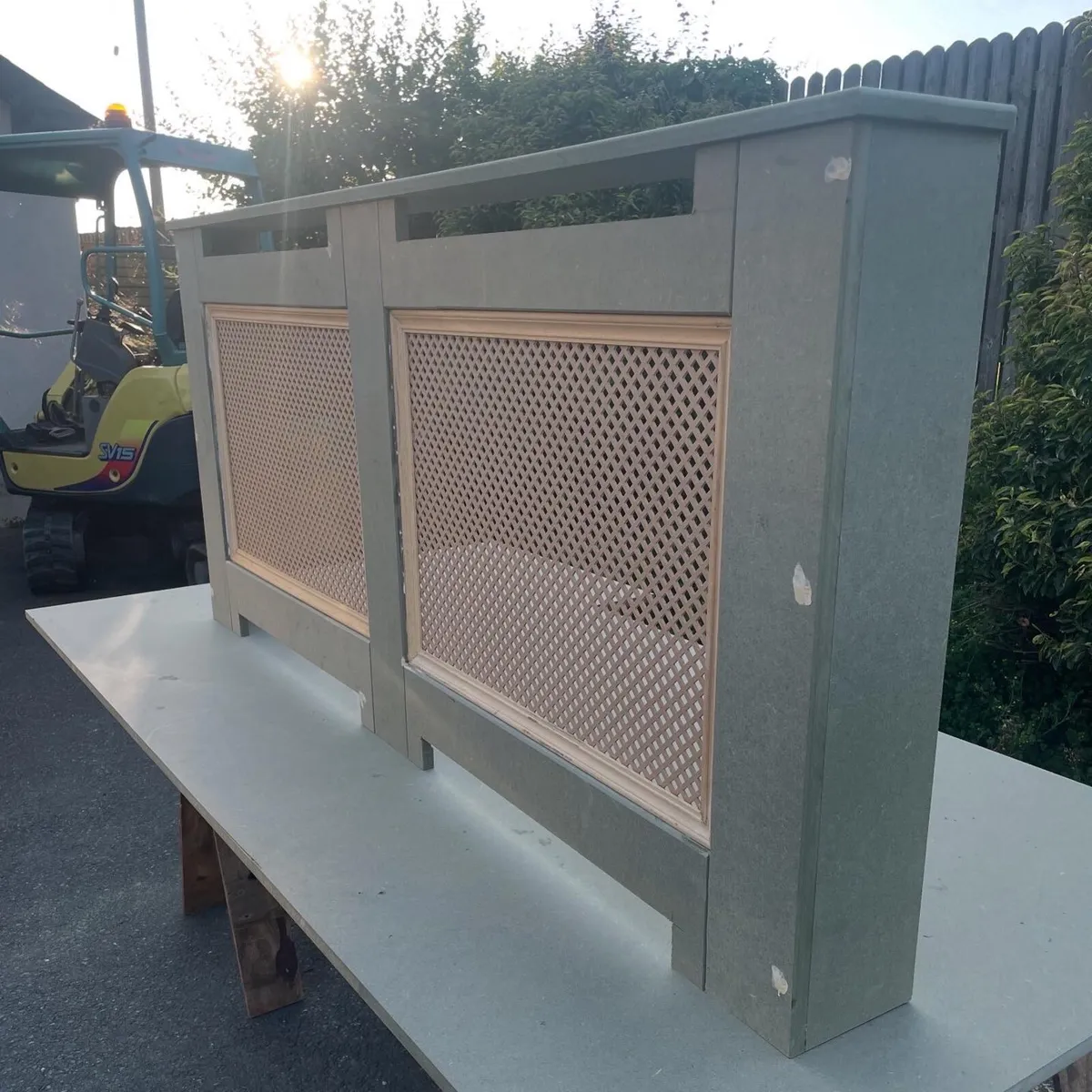 Radiator covers - Image 4