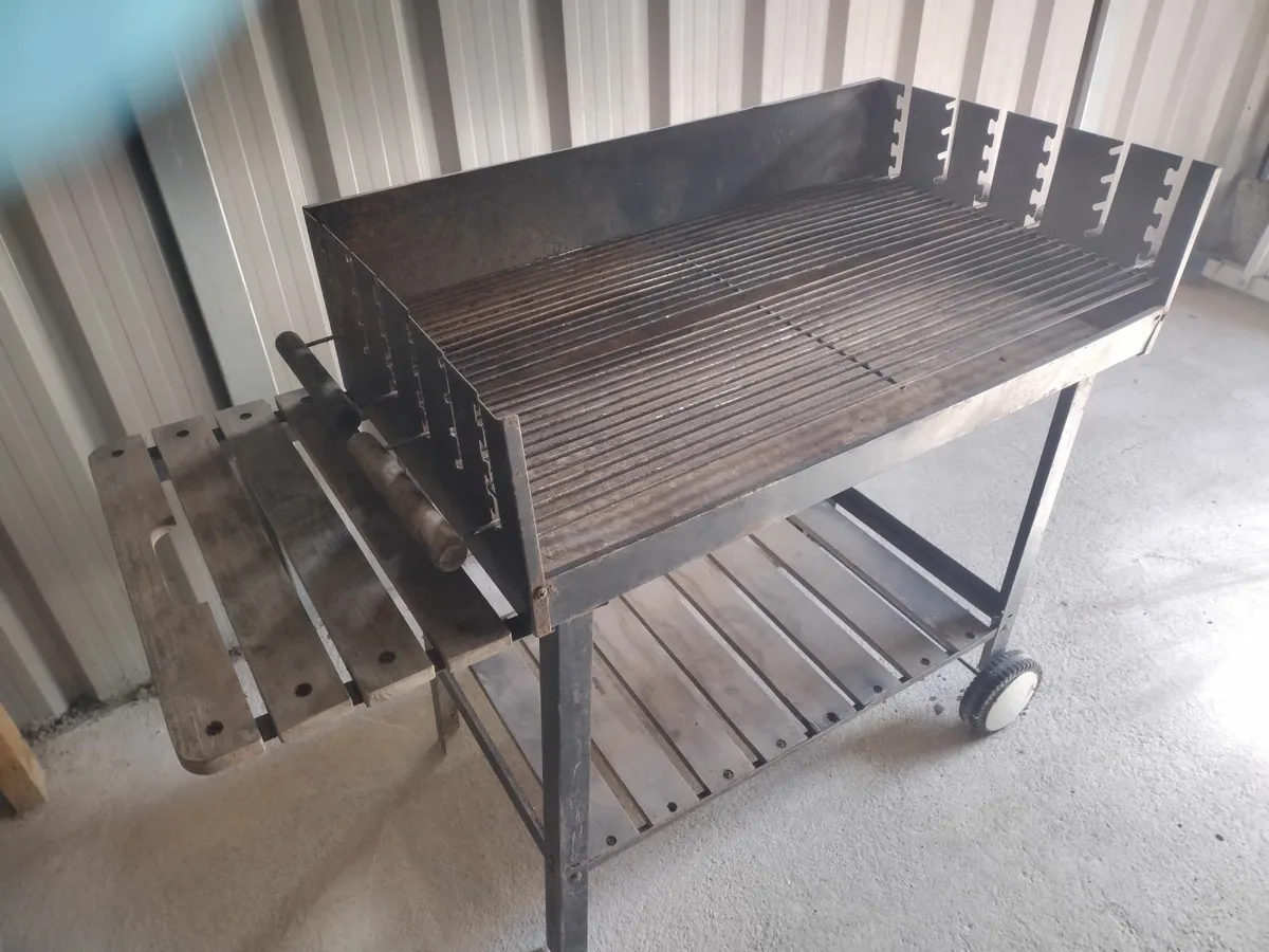 Bbq - Image 1