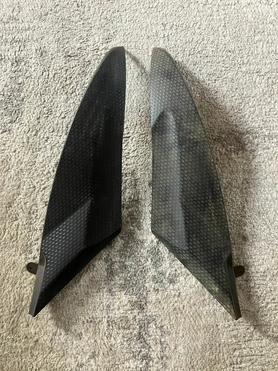 06/07 Yamaha R6 2CO Parts - Prices in Description - Image 2