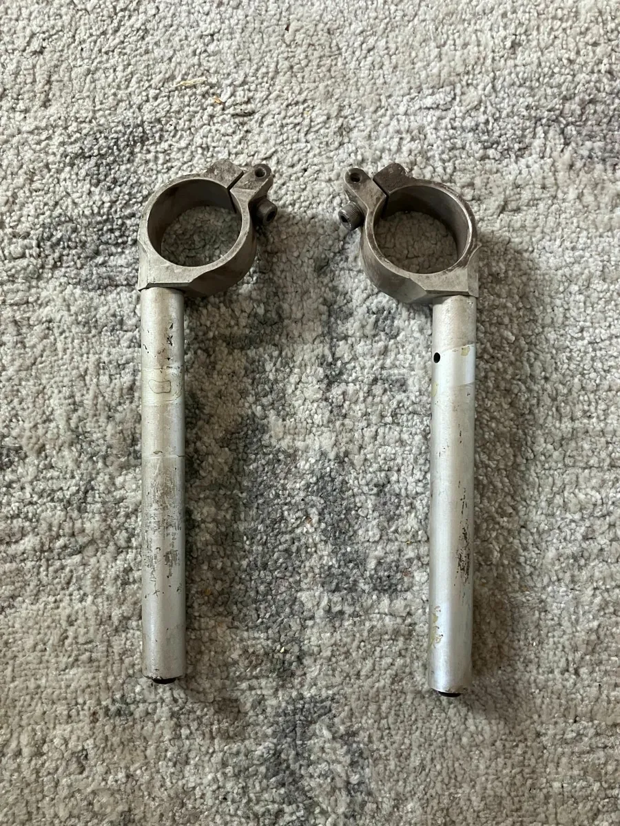 06/07 Yamaha R6 2CO Parts - Prices in Description - Image 4