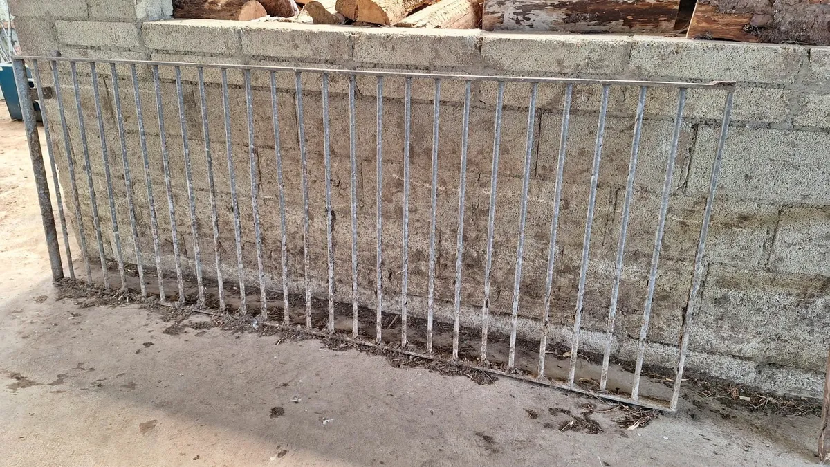 Stable dividers - Image 1