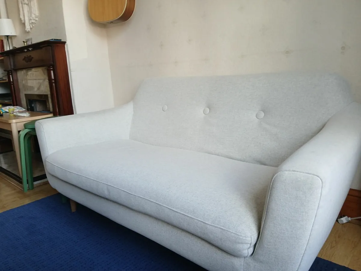 Ikea Klubbfors Sofa great condition - Image 1
