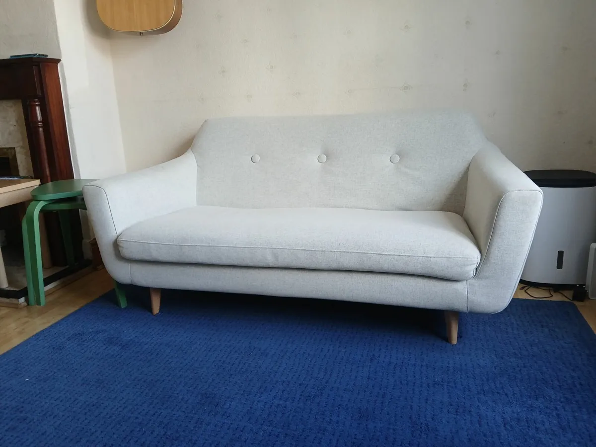 Ikea Klubbfors Sofa great condition - Image 2