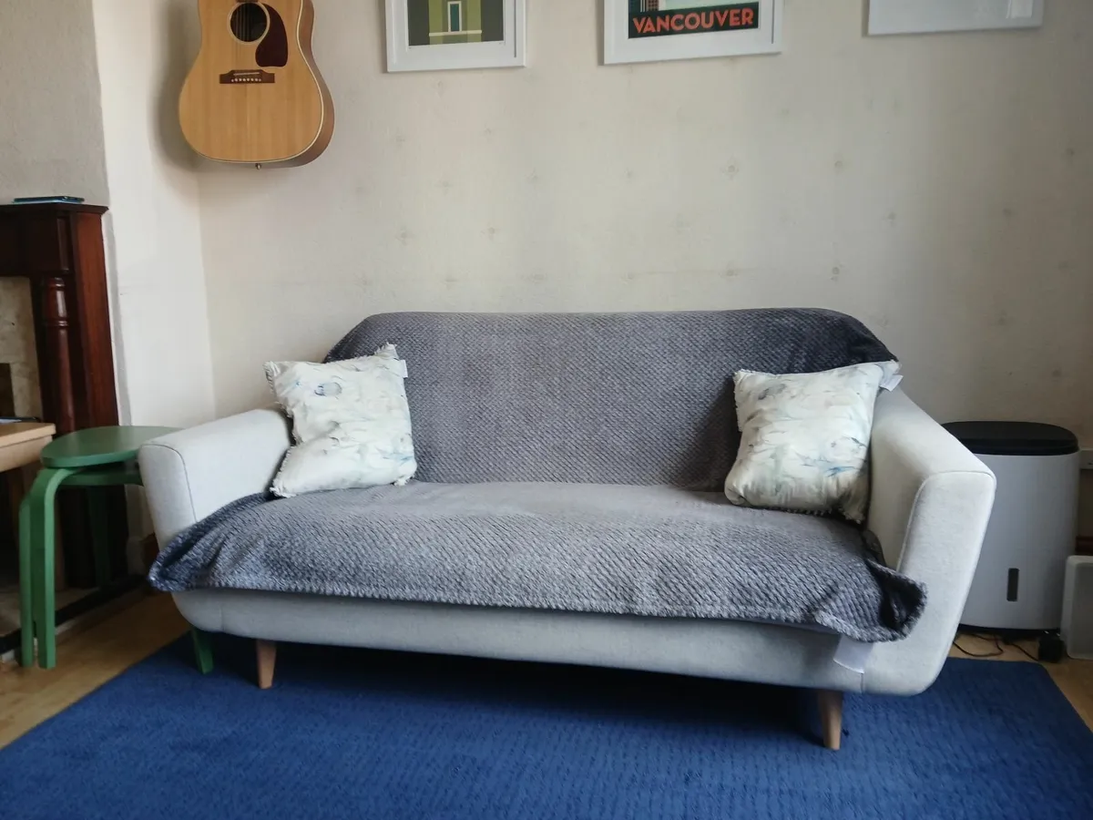 Ikea Klubbfors Sofa great condition - Image 3